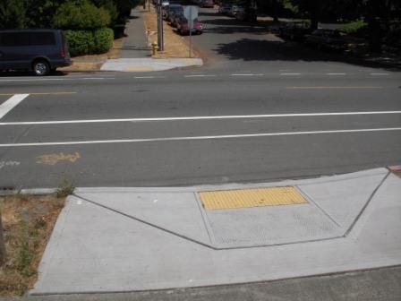 Ramping Up - SDOT Blog