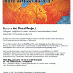 Aurora Mural Project Flyer (small)