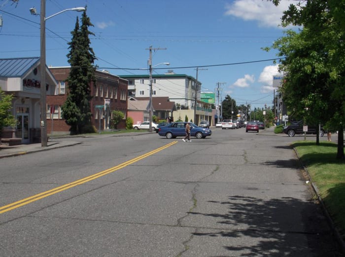 Complete Streets on Beacon Hill - SDOT Blog