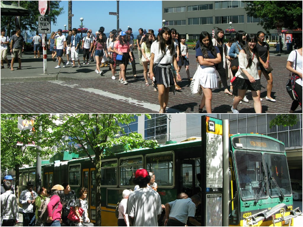 SDOT’s 5 Tools For The Traveler - SDOT Blog