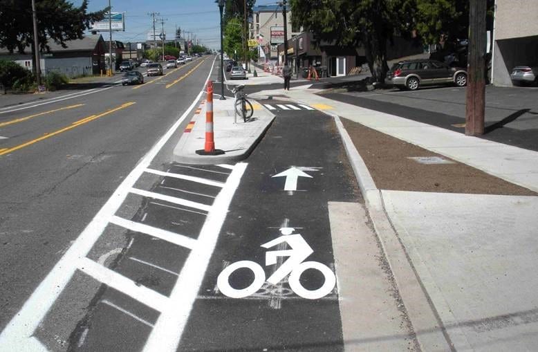 Greenwood Ave N Transit and Sidewalk Safety Improvements Update - SDOT Blog