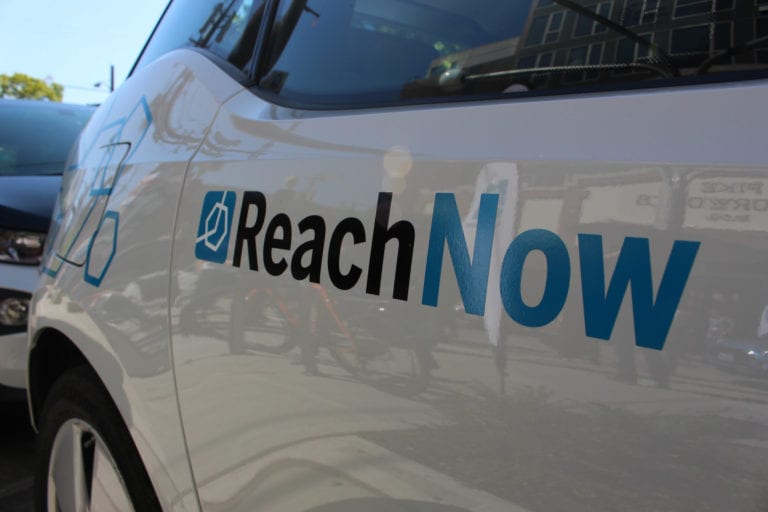 Transportation Options: Carsharing - SDOT Blog
