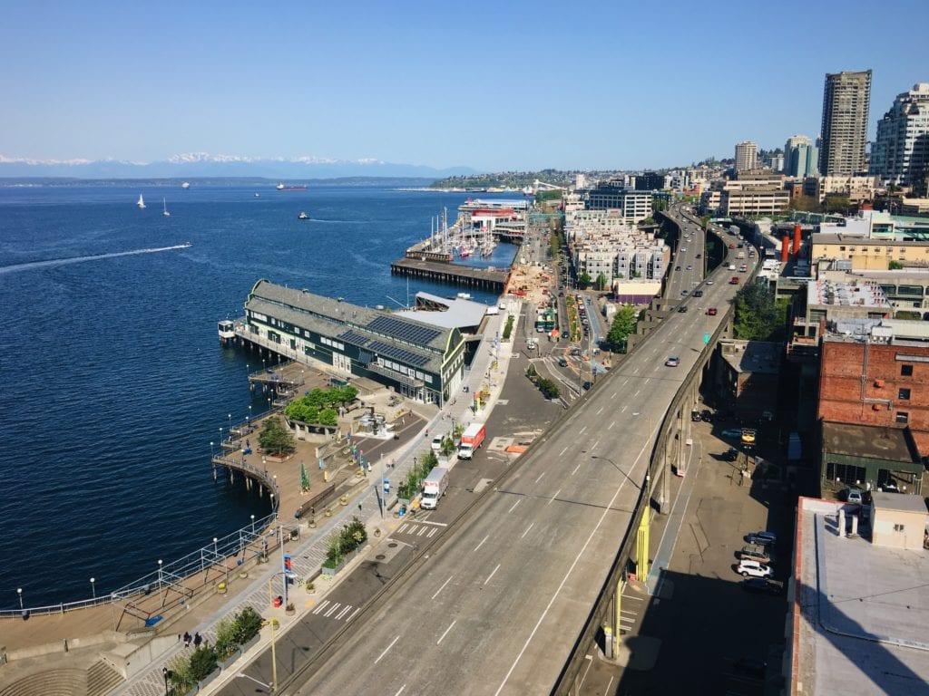 The SR 99 Viaduct is permanently closing in January - here's what we're ...