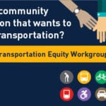 Apply now to join SDOT's Transportation Equity Workgroup