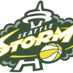 Seattle Storm Logo