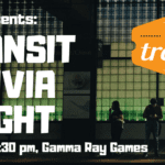 Transit Trivia Night Graphic