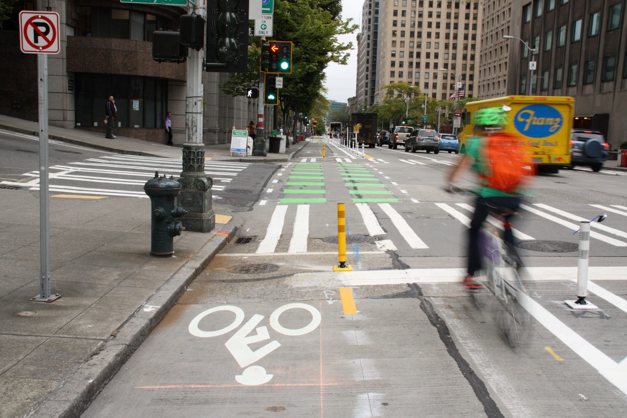 Seattle Bike Advisory Board seeking new members Apply now