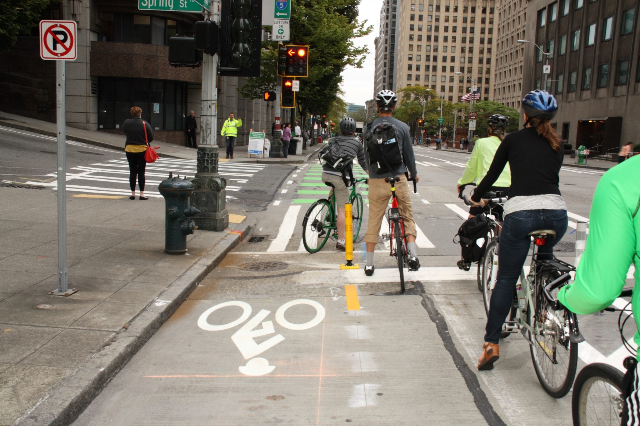 Seattle Bike Advisory Board seeking new members: Apply now - SDOT Blog