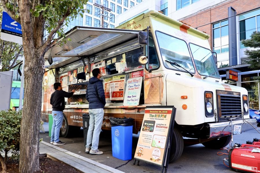 Street Vending During COVID-19: What You Need to Know - SDOT Blog