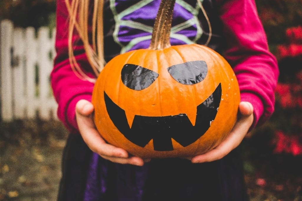 Announcing Trick or Street Blocks & other fun ideas to celebrate Halloween safely.