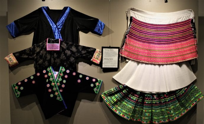 A Roadside Chat with Cynthia Yongvang of the Hmong Association of ...