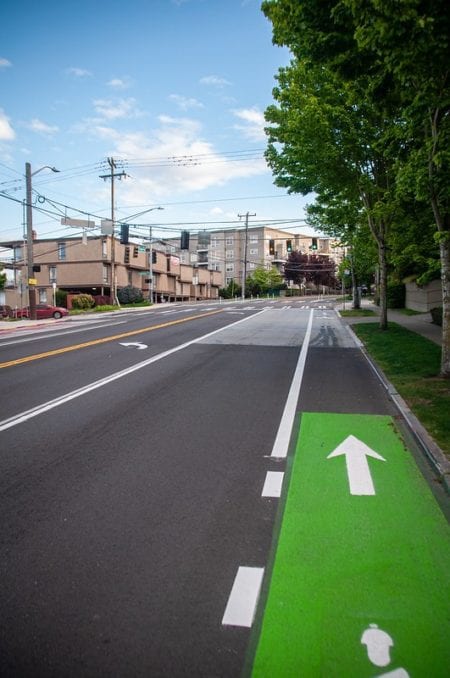 We’ll build a new bike lane on West Marginal Way SW after the West ...