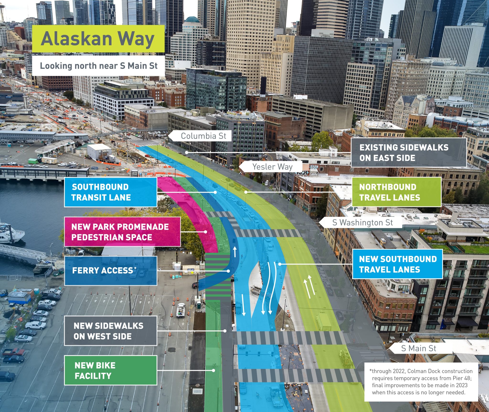 Navigating the Alaskan Streets: A Guide to Street Parking