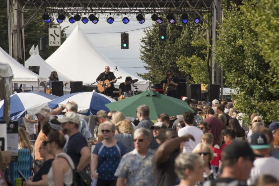 What’s happening July 1-16: events, sports, and planned construction ...