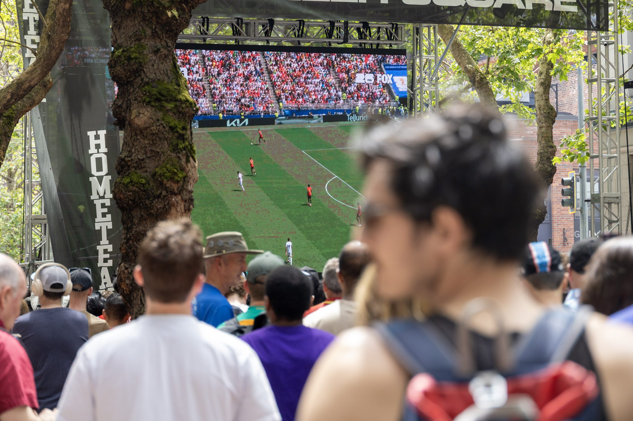 Travel Tips: Team USA match, Juneteenth, Fremont Fair, & more (June 18-July 2, 2026)