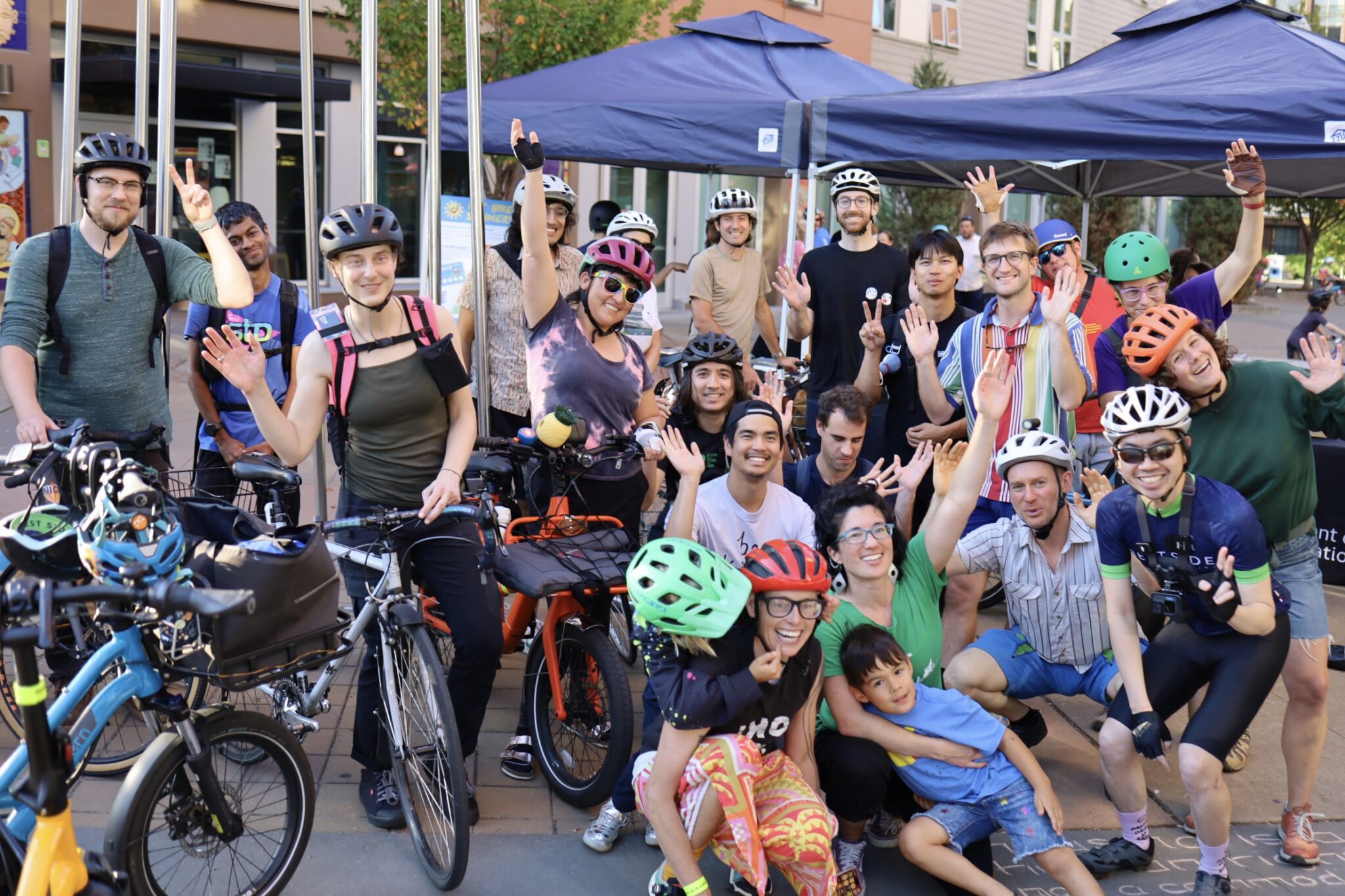 Seattle Travel Tips: Aug. 27 – Sept. 10 | Enjoy Late Summer Events in the City, including Labor Day Weekend